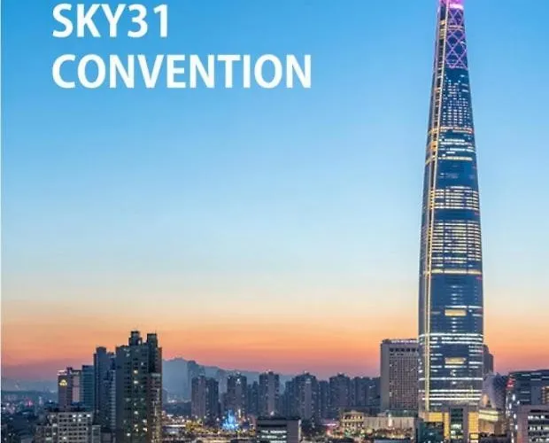 Apartment 1 Minute From Konkuk Station #5 Minutes To Seongsu#remodeling#ttukseom#ddp#myeongdong Trip#lotte World Tower