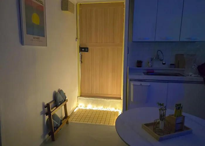 1 Minute From Konkuk Station #5 Minutes To Seongsu#remodeling#ttukseom#ddp#myeongdong Trip#lotte World Tower Apartment