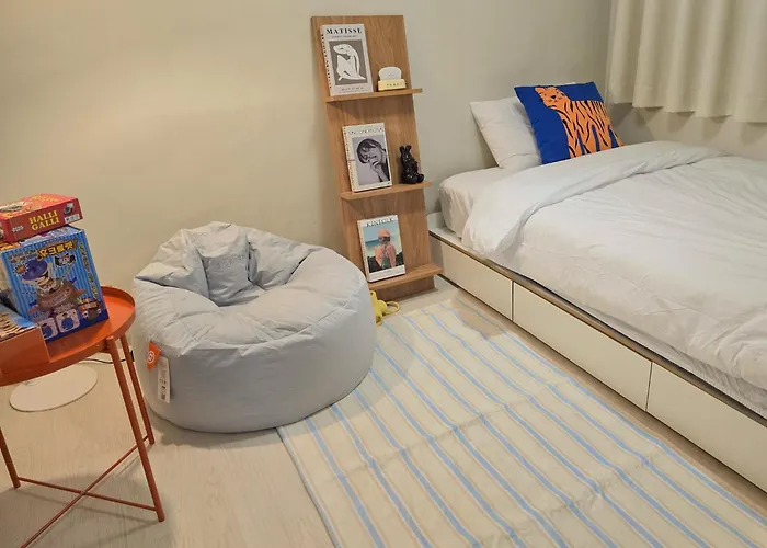1 Minute From Konkuk Station #5 Minutes To Seongsu#remodeling#ttukseom#ddp#myeongdong Trip#lotte World Tower Apartment Seoul