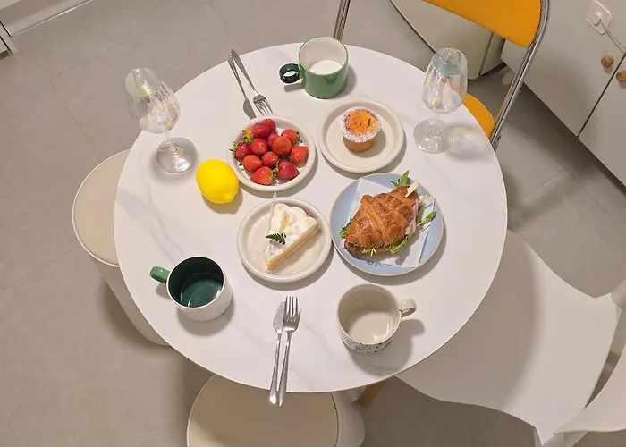 1 Minute From Konkuk Station #5 Minutes To Seongsu#remodeling#ttukseom#ddp#myeongdong Trip#lotte World Tower Apartment *