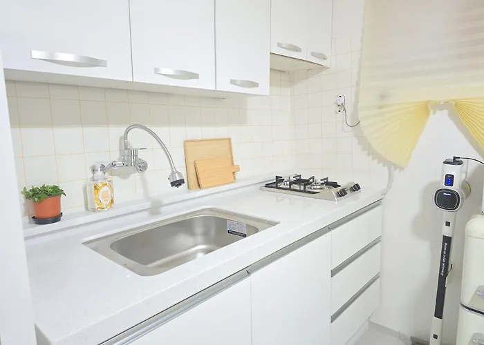 1 Minute From Konkuk Station #5 Minutes To Seongsu#remodeling#ttukseom#ddp#myeongdong Trip#lotte World Tower Apartment